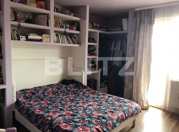 Apartament de vânzare 3 camere Apahida - 131946AV | BLITZ Cluj-Napoca | Poza3