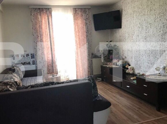 Apartament de vânzare 3 camere Apahida - 131946AV | BLITZ Cluj-Napoca | Poza1