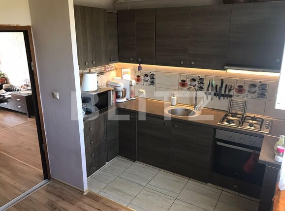 Apartament de vânzare 3 camere Apahida - 131946AV | BLITZ Cluj-Napoca | Poza4