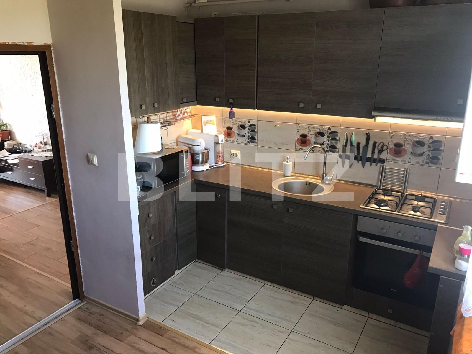 Apartament de vânzare 3 camere Apahida - 131946AV | BLITZ Cluj-Napoca | Poza4