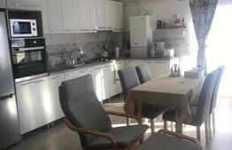 Apartament 2 camere, 56mp utili, 50 mp pod, balcon, Apahida