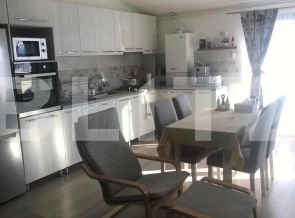 Apartament de vânzare 2 camere Apahida - 131953AV | BLITZ Cluj-Napoca | Poza1