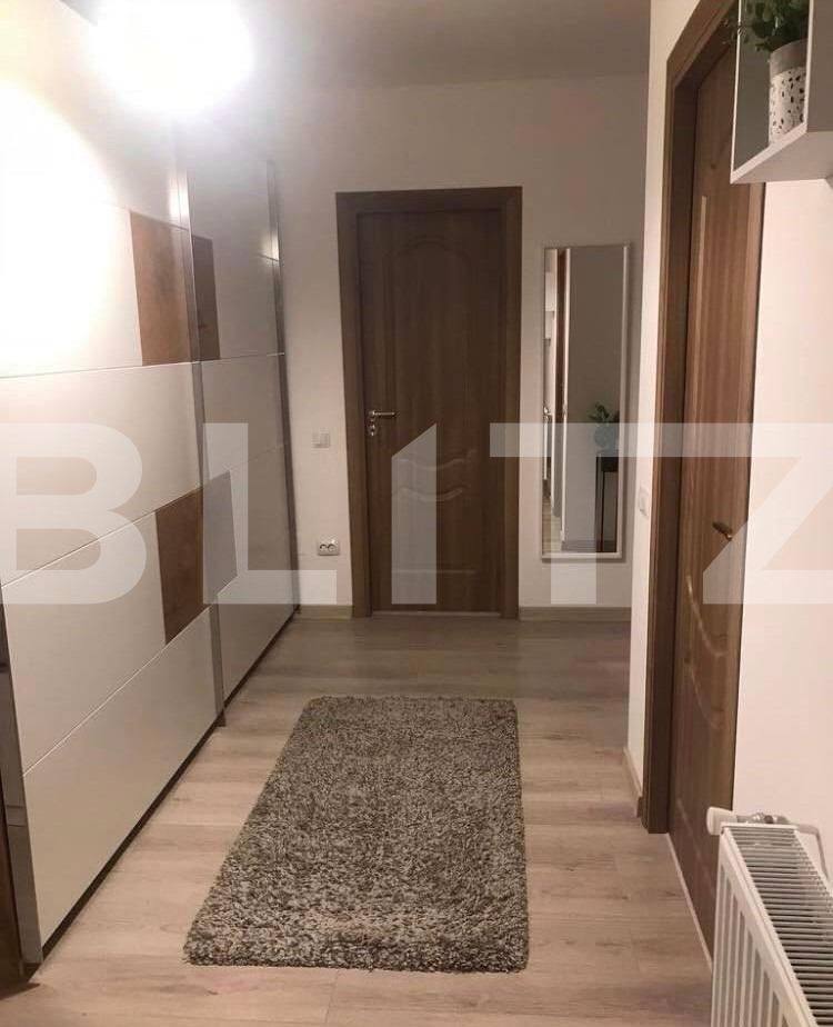 Apartament de vânzare 2 camere Apahida - 131953AV | BLITZ Cluj-Napoca | Poza2