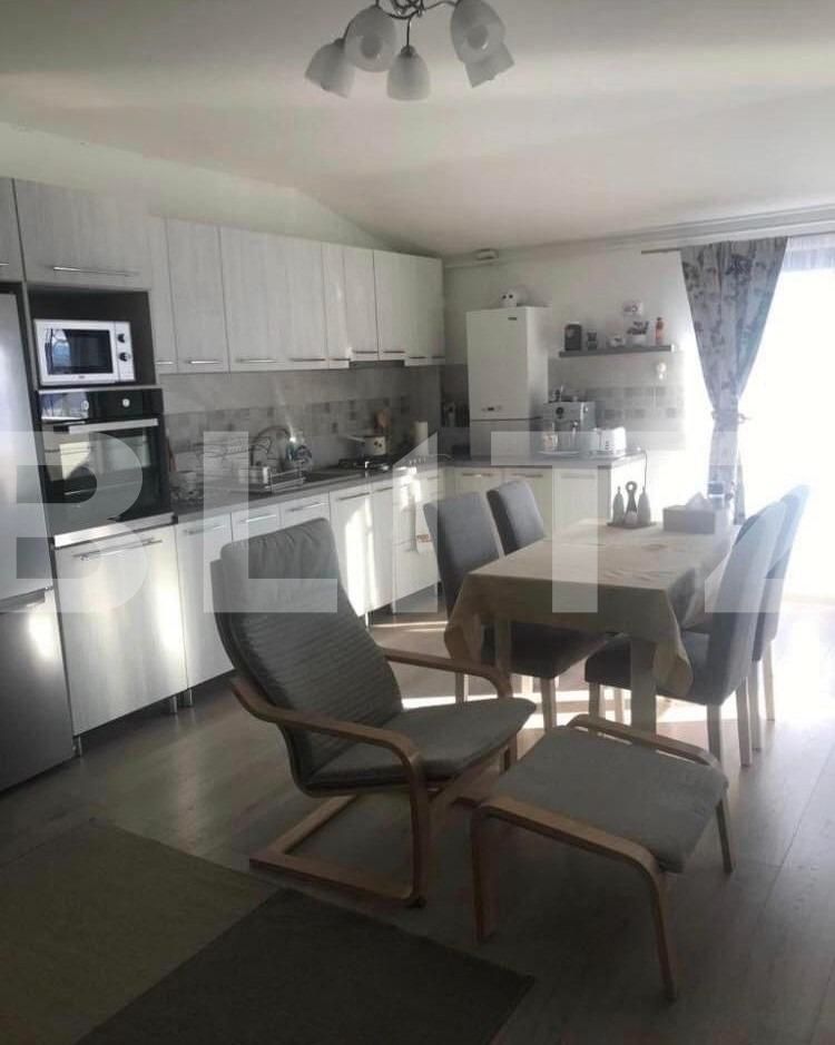 Apartament de vânzare 2 camere Apahida - 131953AV | BLITZ Cluj-Napoca | Poza1