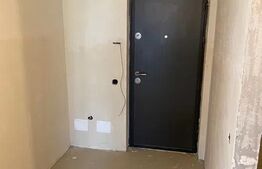 Apartament cu 2 camere, 43 mp+terasa de 17mp, parcare, zona Vivo