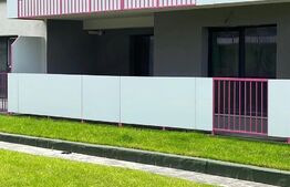 Apartament cu 2 camere, 43 mp+terasa de 17mp, parcare, zona Vivo