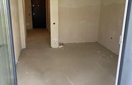 Apartament cu 2 camere, 43 mp+terasa de 17mp, parcare, zona Vivo