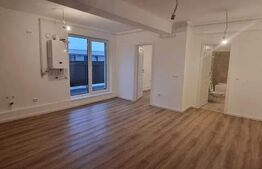 Apartament cu 2 camere, 42 mp si terasa de 13 mp, in bloc nou, zona Corneliu Coposu