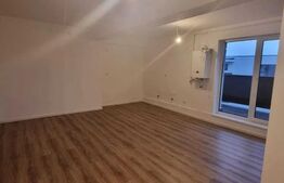 Apartament cu 2 camere, 42 mp si terasa de 13 mp, in bloc nou, zona Corneliu Coposu