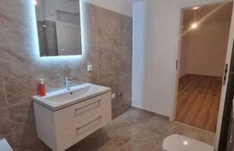 Apartament cu 2 camere, 42 mp si terasa de 13 mp, in bloc nou, zona Corneliu Coposu