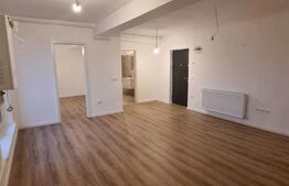 Apartament cu 2 camere, 42 mp si terasa de 13 mp, in bloc nou, zona Corneliu Coposu