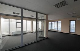 Cladire individuala, medical sau birouri, 900mp, Calea Turzii