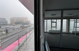 Cladire individuala, medical sau birouri, 900mp, Calea Turzii