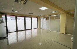 Cladire individuala, medical sau birouri, 900mp, Calea Turzii