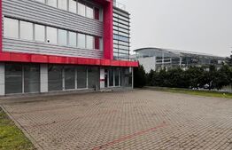 Cladire individuala, medical sau birouri, 900mp, Calea Turzii