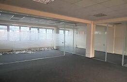 Cladire individuala, medical sau birouri, 900mp, Calea Turzii