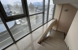 Cladire individuala, medical sau birouri, 900mp, Calea Turzii