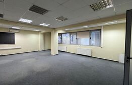 Cladire individuala, medical sau birouri, 900mp, Calea Turzii