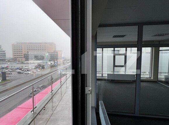 Spațiu birouri de închiriat Zorilor - 131965SIB | BLITZ Cluj-Napoca | Poza1