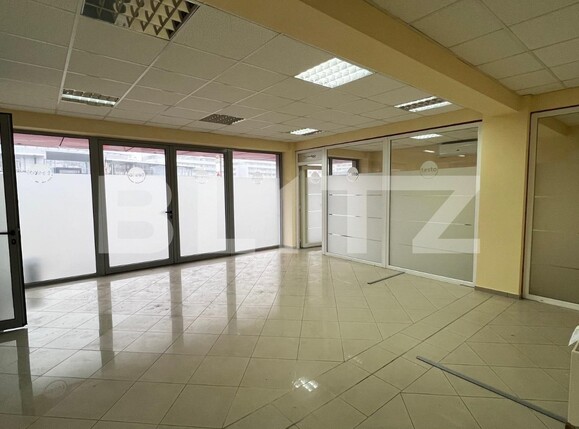 Spațiu birouri de închiriat Zorilor - 131965SIB | BLITZ Cluj-Napoca | Poza11