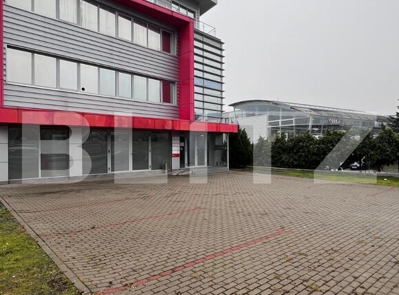 Spațiu birouri de închiriat Zorilor - 131965SIB | BLITZ Cluj-Napoca | Poza16