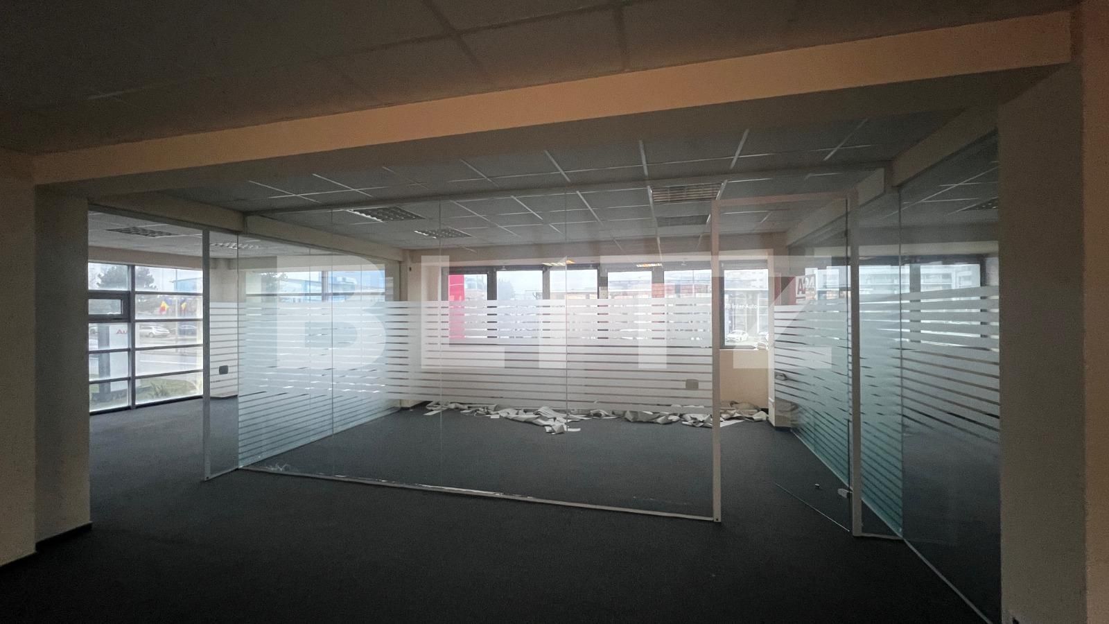 Spațiu birouri de închiriat Zorilor - 131965SIB | BLITZ Cluj-Napoca | Poza4