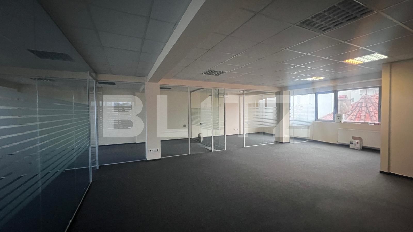 Spațiu birouri de închiriat Zorilor - 131965SIB | BLITZ Cluj-Napoca | Poza3