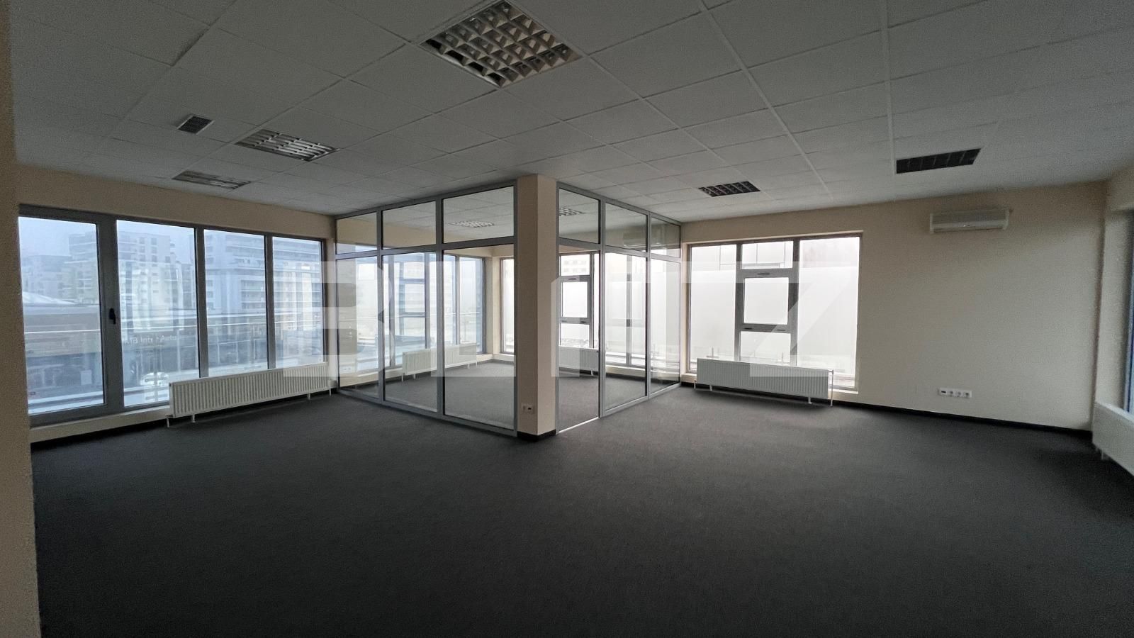 Spațiu birouri de închiriat Zorilor - 131965SIB | BLITZ Cluj-Napoca | Poza8