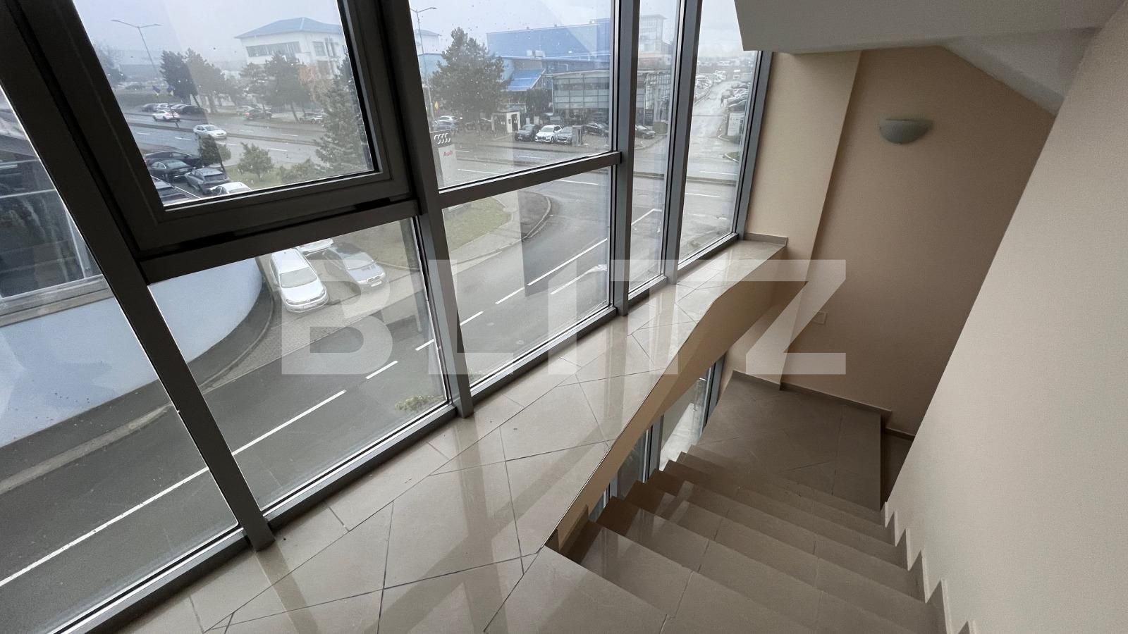 Spațiu birouri de închiriat Zorilor - 131965SIB | BLITZ Cluj-Napoca | Poza10