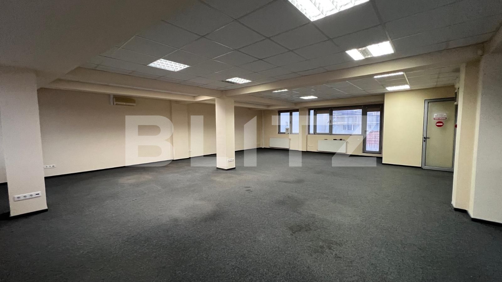 Spațiu birouri de închiriat Zorilor - 131965SIB | BLITZ Cluj-Napoca | Poza5