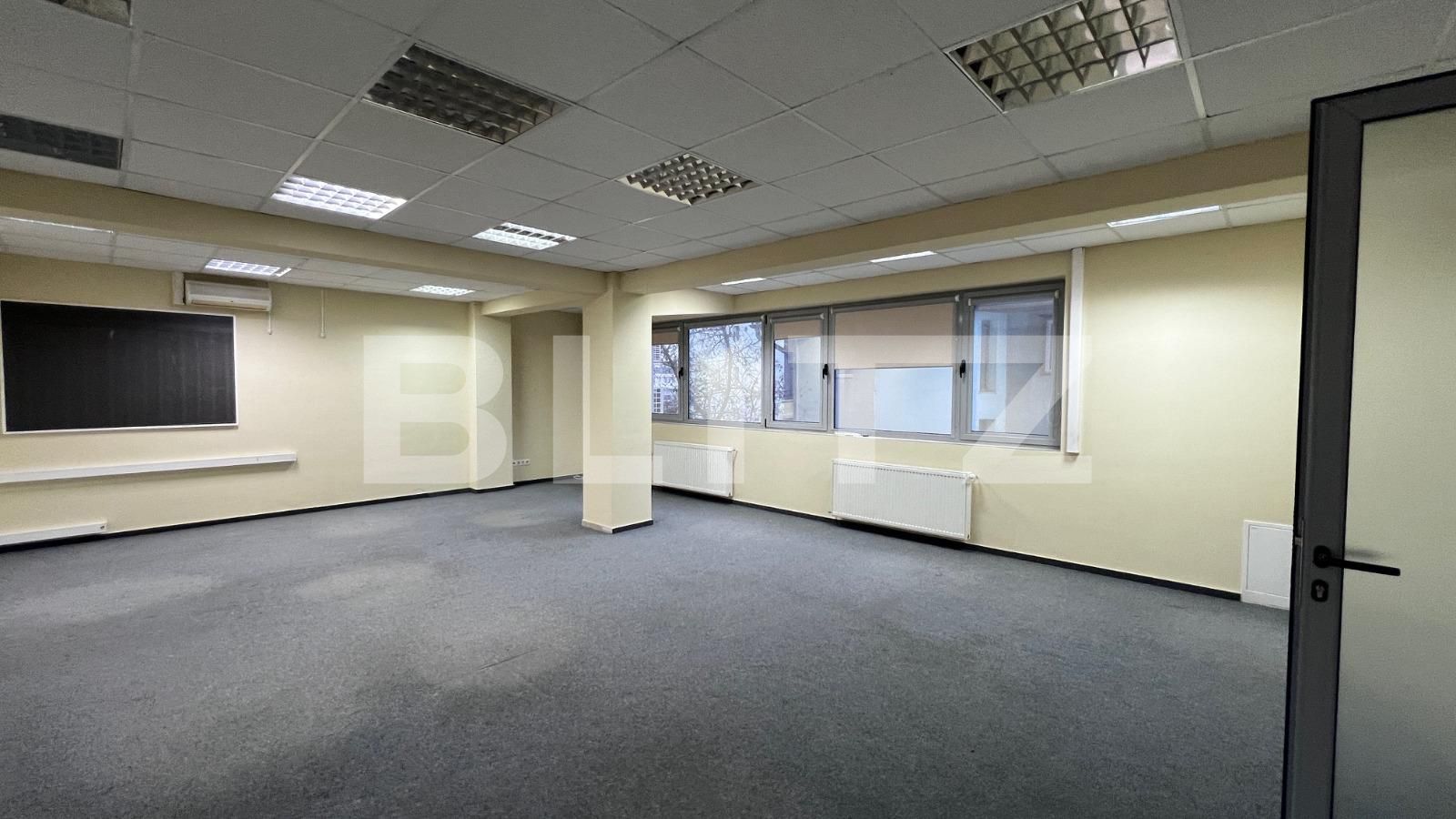 Spațiu birouri de închiriat Zorilor - 131965SIB | BLITZ Cluj-Napoca | Poza12