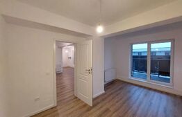 Apartament cu 2 camere in bloc nou, 43 mp cu terasa de 15 mp, zona Corneliu Coposu