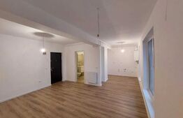 Apartament cu 2 camere in bloc nou, 43 mp cu terasa de 15 mp, zona Corneliu Coposu