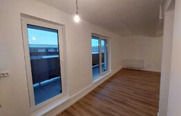 Apartament cu 2 camere in bloc nou, 43 mp cu terasa de 15 mp, zona Corneliu Coposu