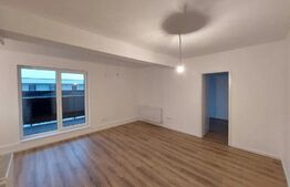 Apartament cu 2 camere in bloc nou, 43 mp cu terasa de 15 mp, zona Corneliu Coposu