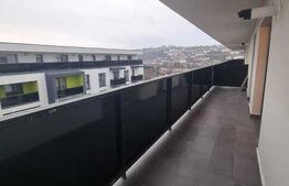 Apartament cu 2 camere in bloc nou, 43 mp cu terasa de 15 mp, zona Corneliu Coposu