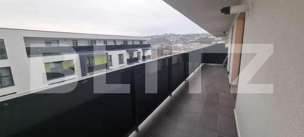 Apartament de vânzare 2 camere Dambul Rotund - 131969AV | BLITZ Cluj-Napoca | Poza8