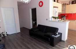 3 camere, 74 mp, imobil nou, parcare, gradina, zona Oncos!