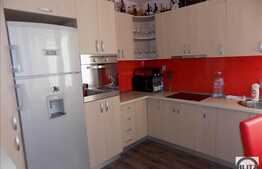 3 camere, 74 mp, imobil nou, parcare, gradina, zona Oncos!