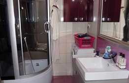 3 camere, 74 mp, imobil nou, parcare, gradina, zona Oncos!