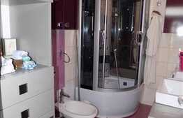 3 camere, 74 mp, imobil nou, parcare, gradina, zona Oncos!