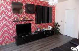 3 camere, 74 mp, imobil nou, parcare, gradina, zona Oncos!