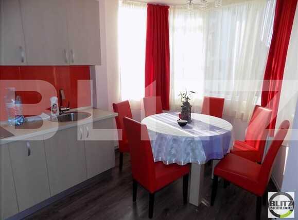 Apartament de închiriat 3 camere Bună Ziua - 13197AI | BLITZ Cluj-Napoca | Poza12