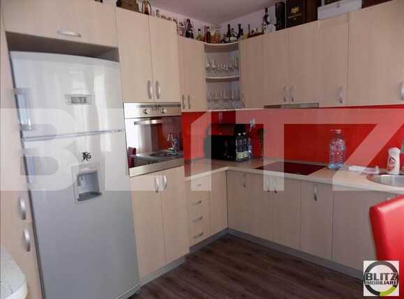 Apartament de închiriat 3 camere Bună Ziua - 13197AI | BLITZ Cluj-Napoca | Poza11