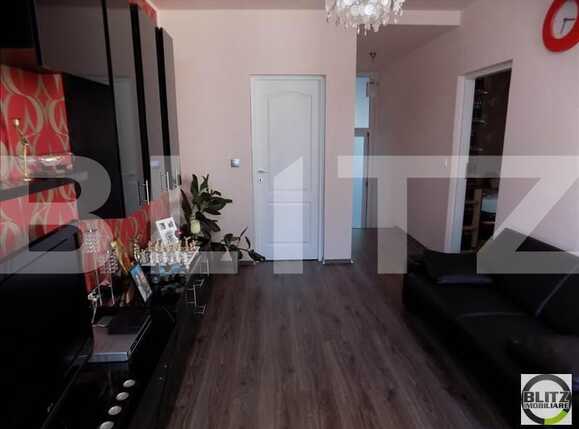 Apartament de închiriat 3 camere Bună Ziua - 13197AI | BLITZ Cluj-Napoca | Poza10