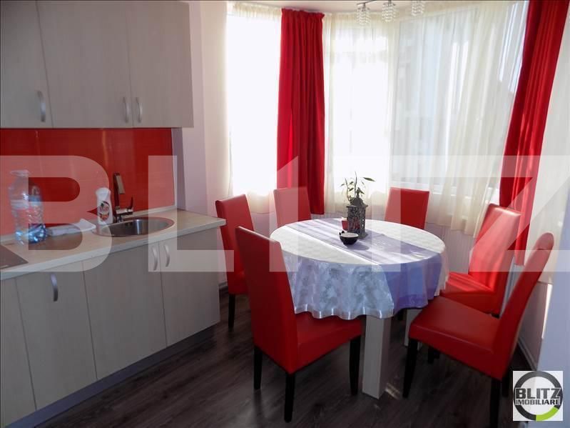 Apartament de închiriat 3 camere Bună Ziua - 13197AI | BLITZ Cluj-Napoca | Poza12