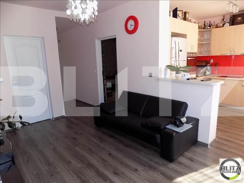 Apartament de închiriat 3 camere Bună Ziua - 13197AI | BLITZ Cluj-Napoca | Poza9