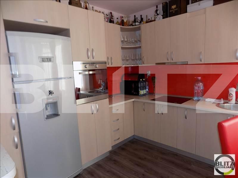 Apartament de închiriat 3 camere Bună Ziua - 13197AI | BLITZ Cluj-Napoca | Poza11