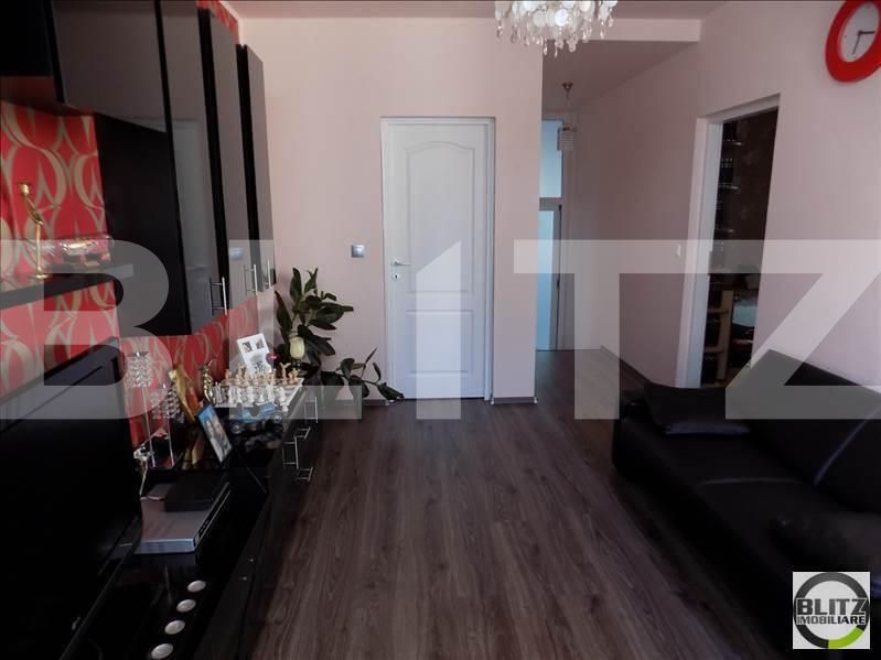 Apartament de închiriat 3 camere Bună Ziua - 13197AI | BLITZ Cluj-Napoca | Poza10