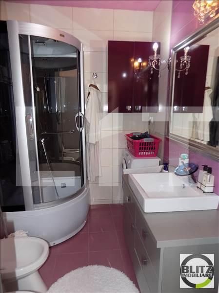 Apartament de închiriat 3 camere Bună Ziua - 13197AI | BLITZ Cluj-Napoca | Poza13